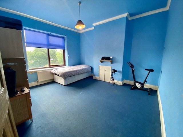 Reddish, Stockport, SK5
