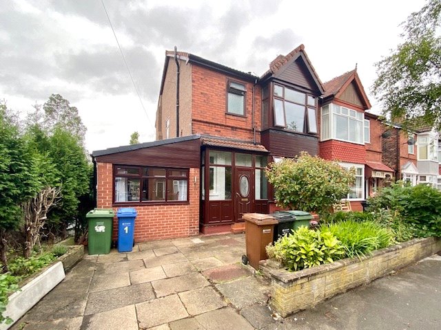 Reddish, Stockport, SK5