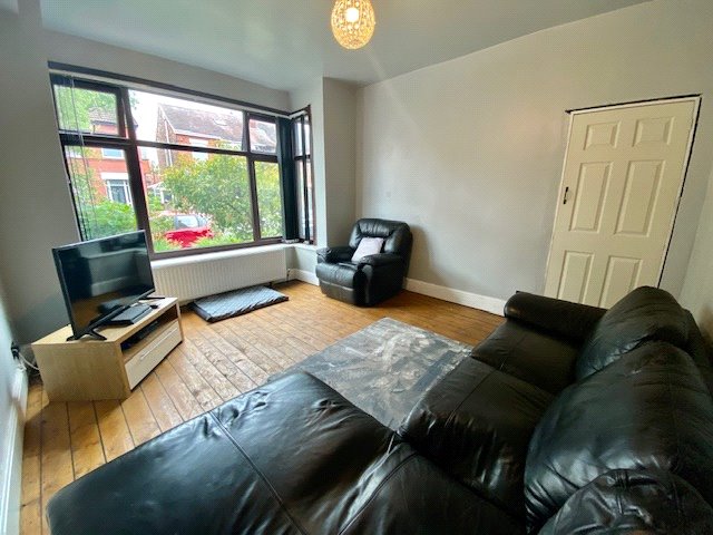 Reddish, Stockport, SK5