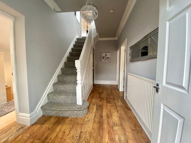 Reddish, Stockport, SK5