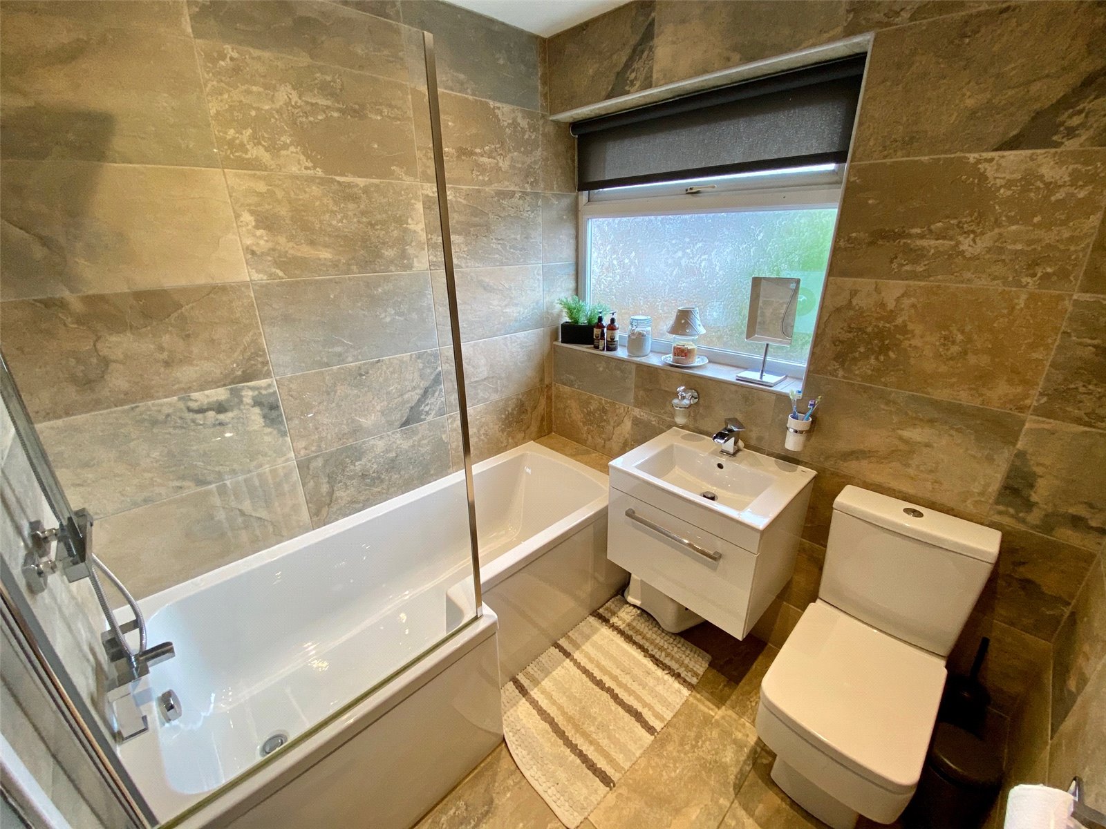 South Reddish, Stockport, SK5