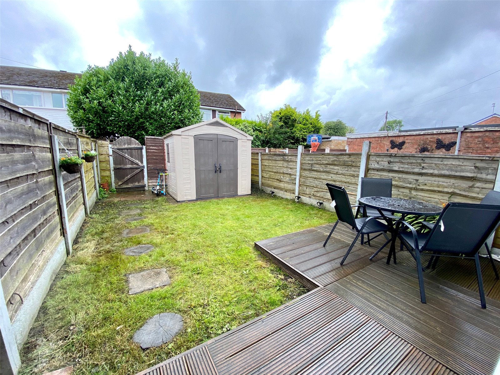South Reddish, Stockport, SK5