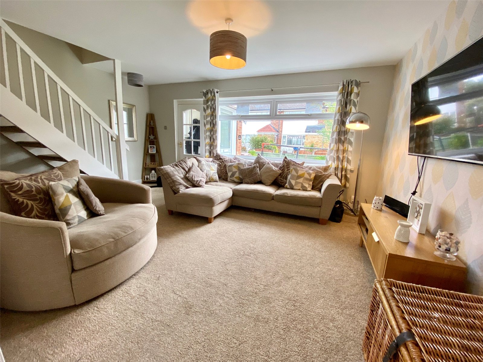 South Reddish, Stockport, SK5