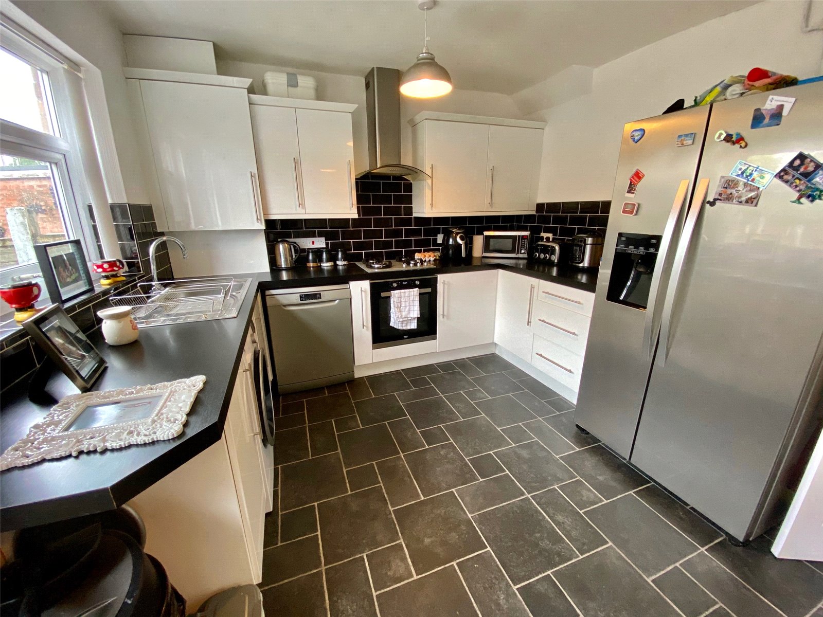South Reddish, Stockport, SK5
