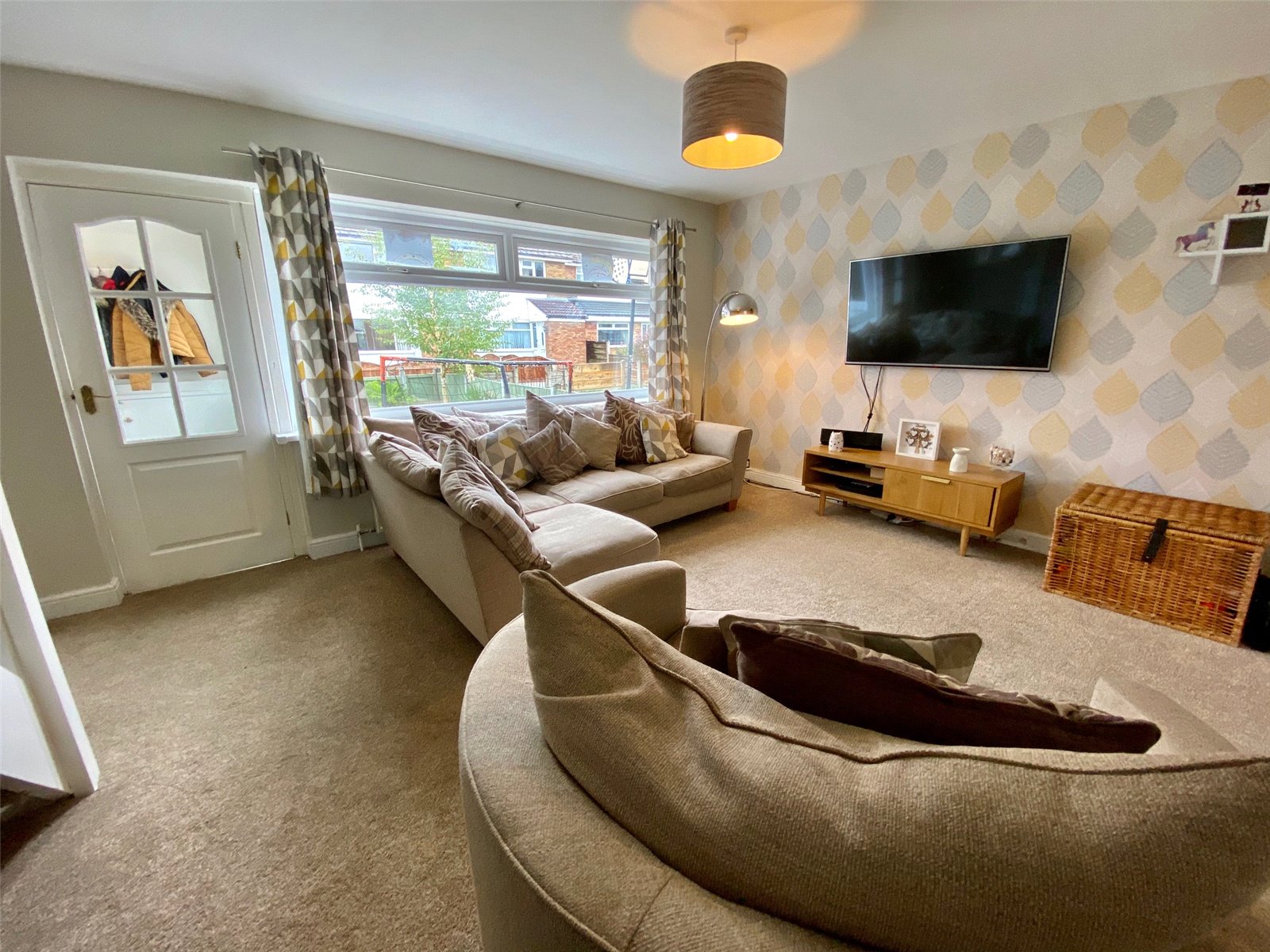 South Reddish, Stockport, SK5