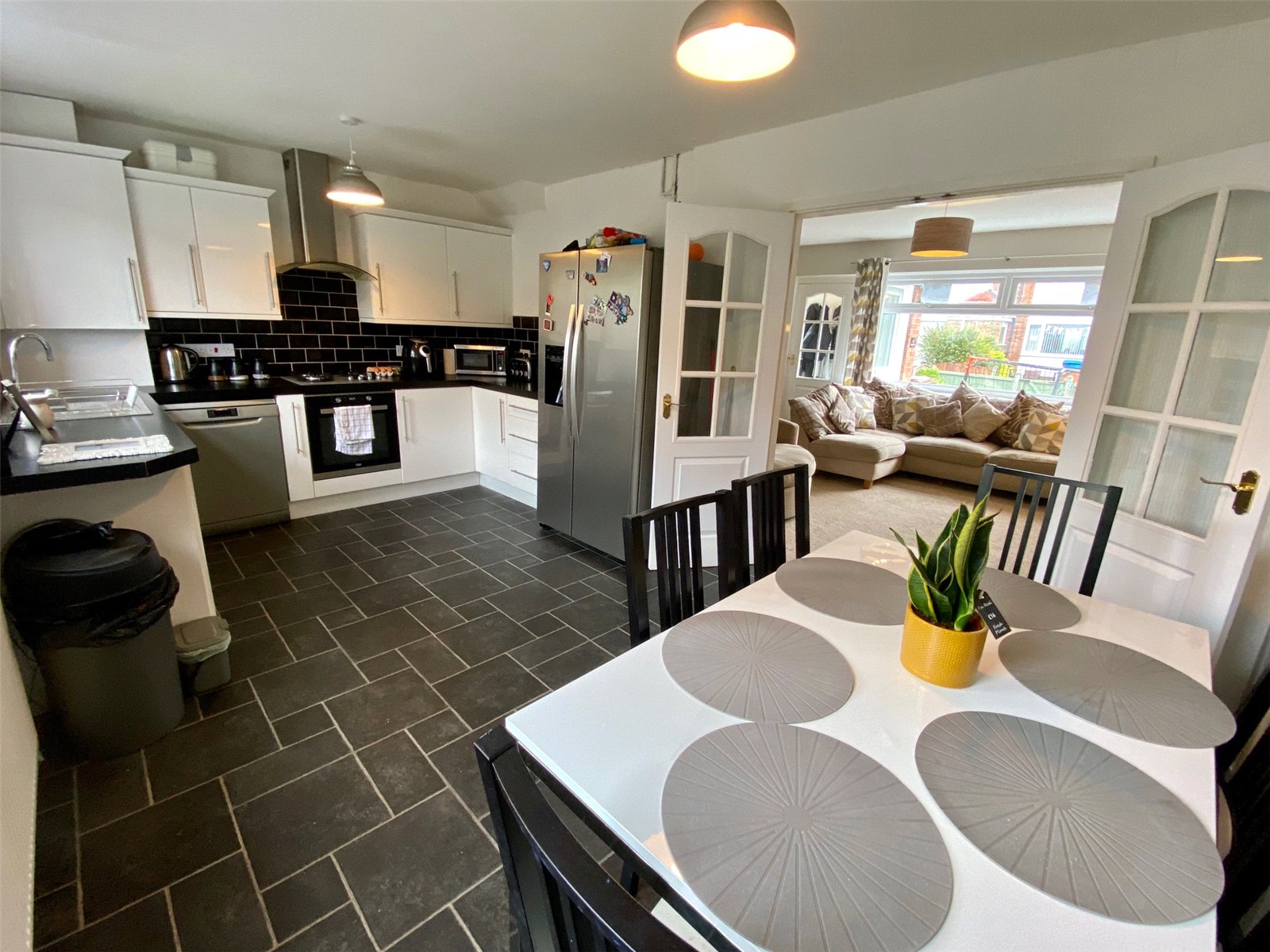South Reddish, Stockport, SK5