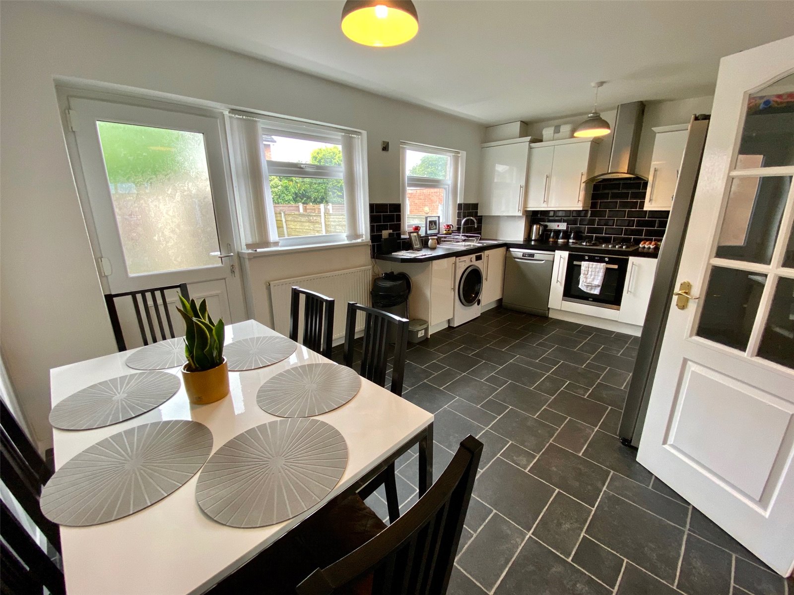 South Reddish, Stockport, SK5