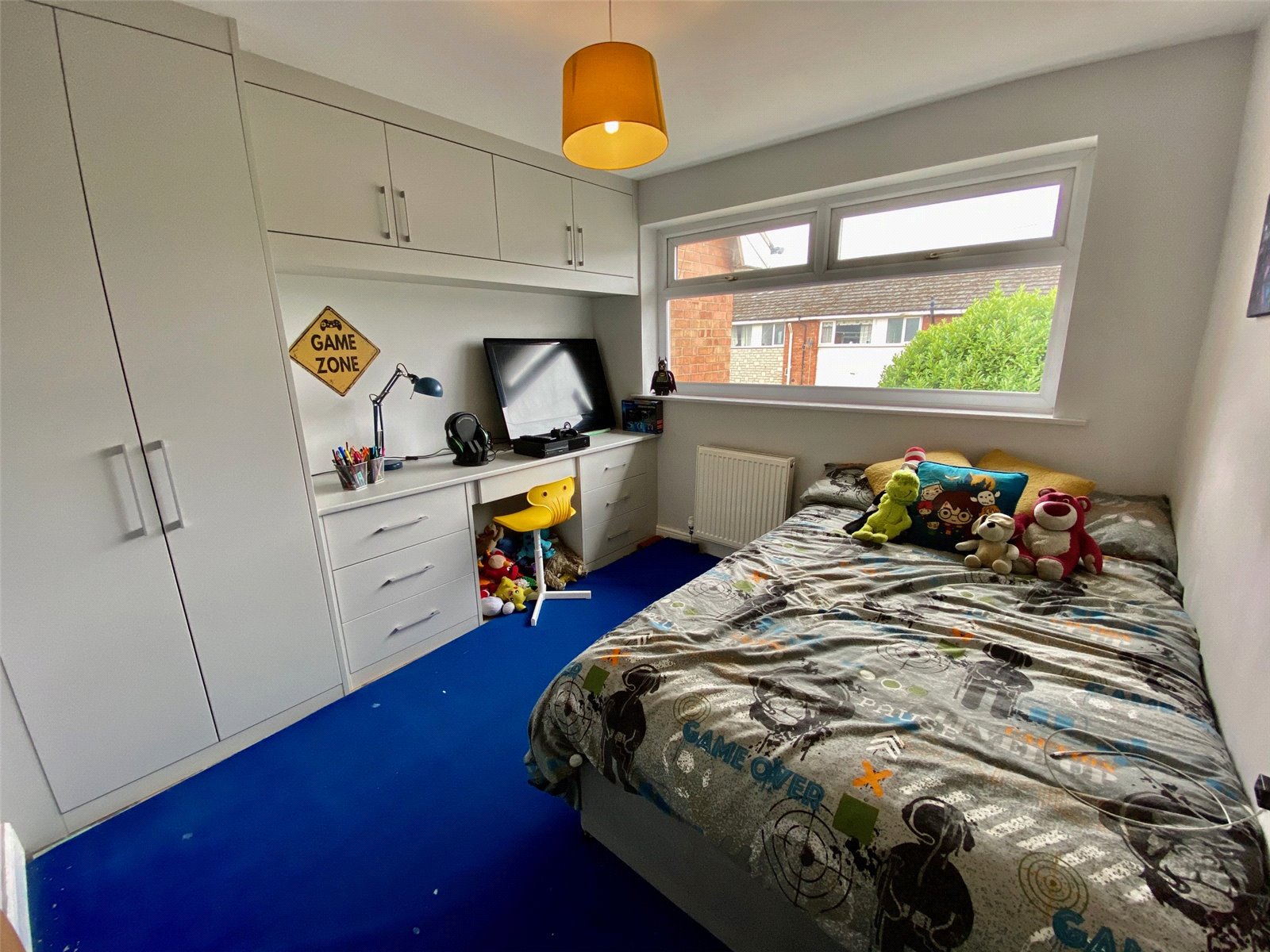 South Reddish, Stockport, SK5