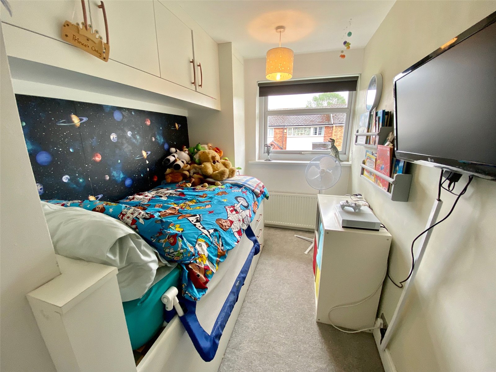 South Reddish, Stockport, SK5