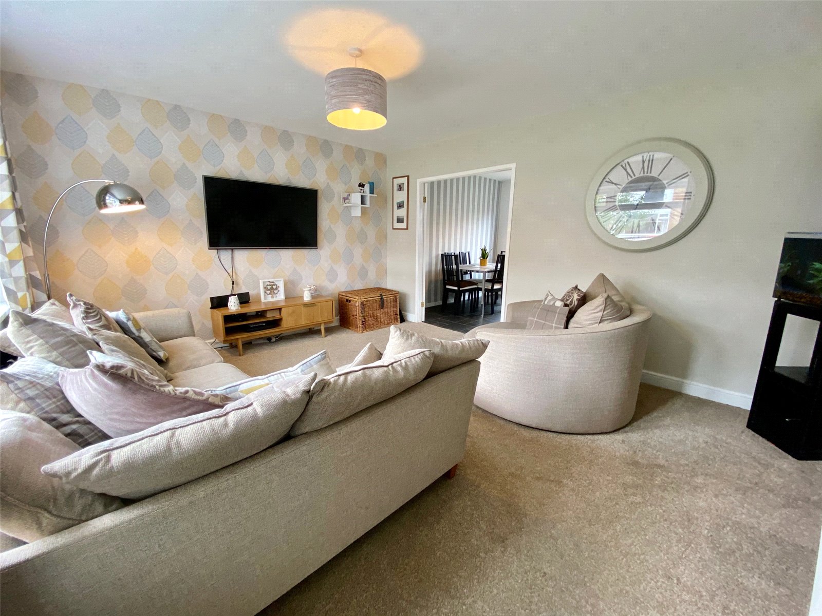 South Reddish, Stockport, SK5