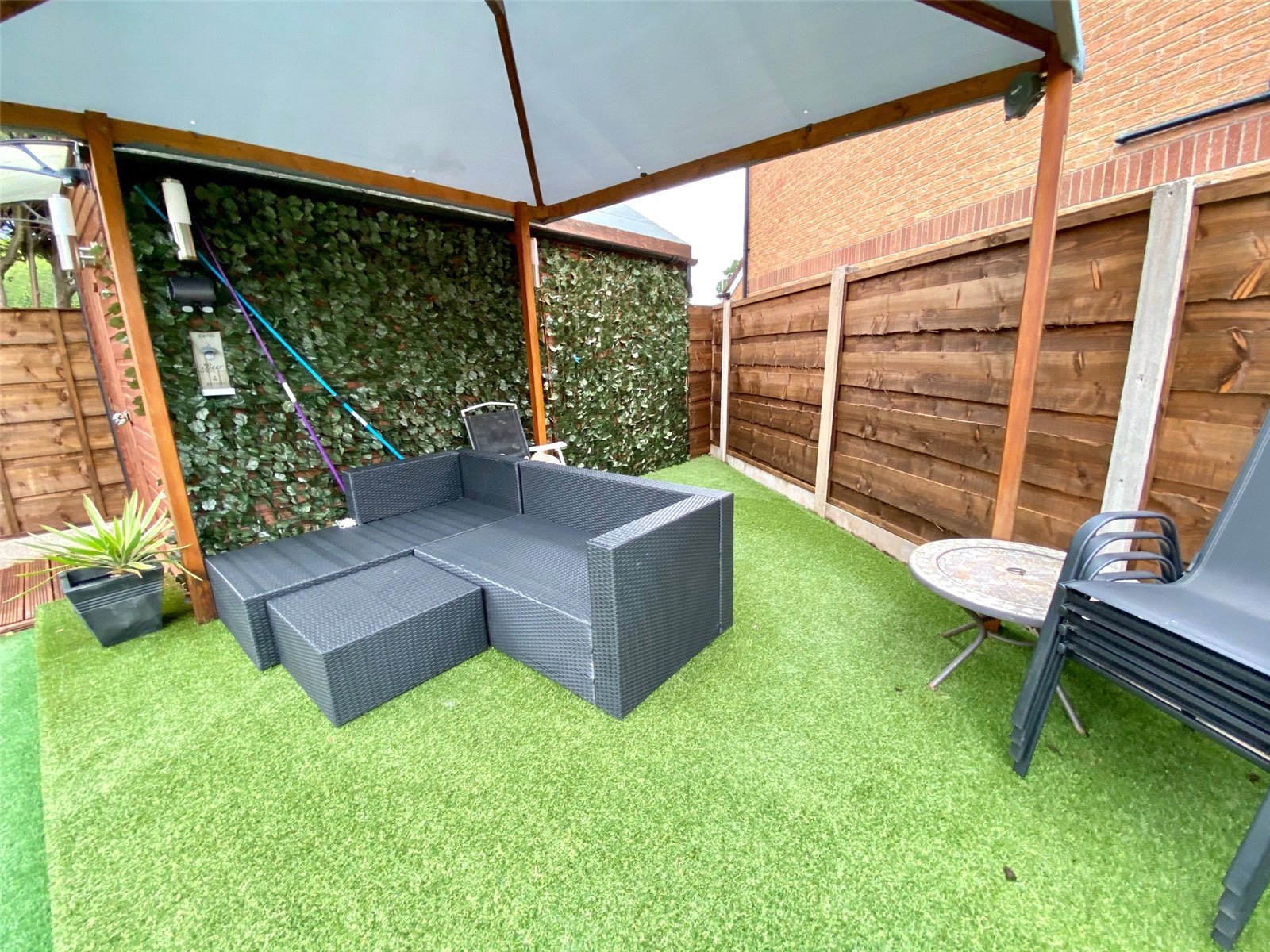 South Reddish, Stockport, SK5