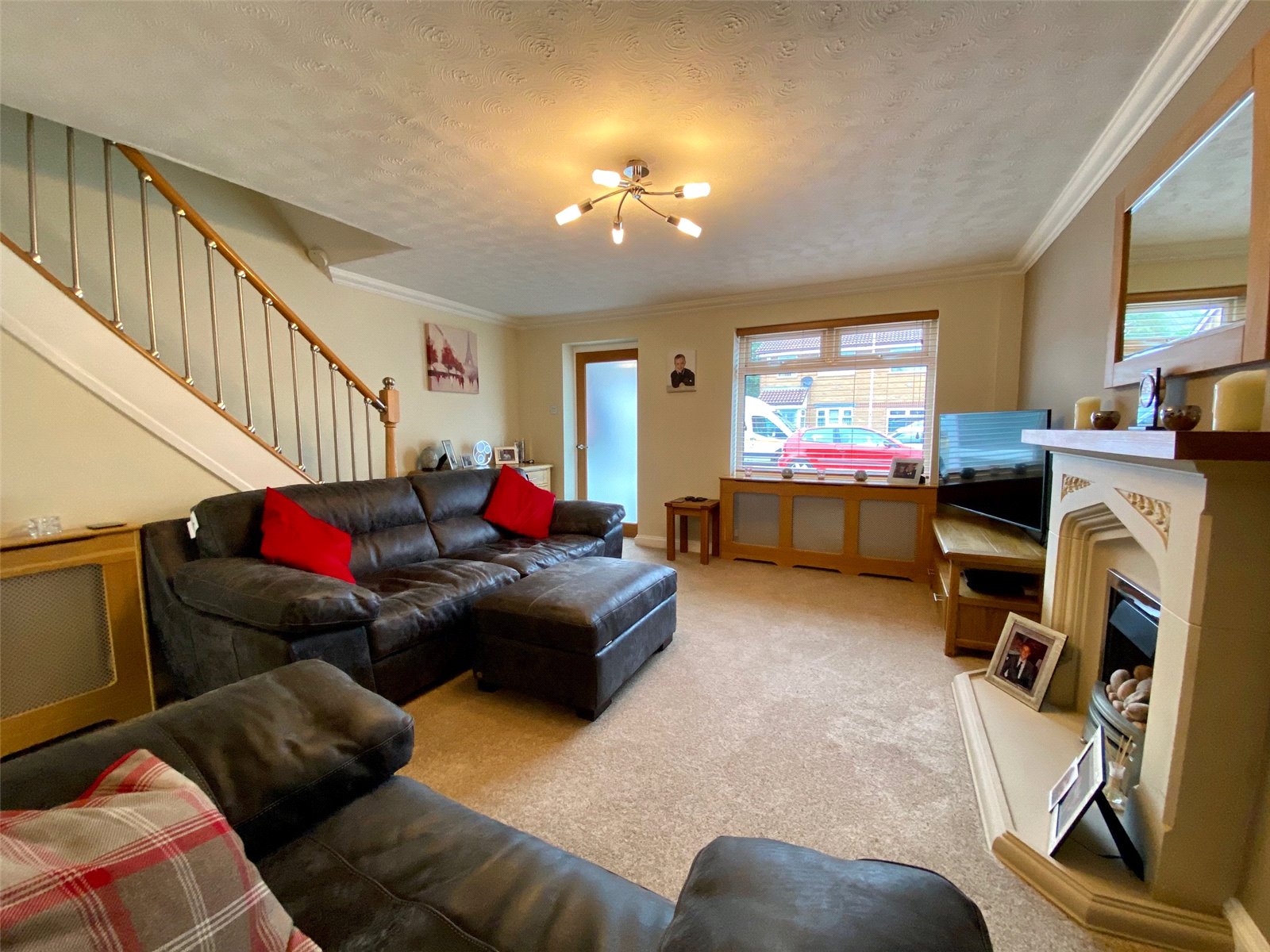 South Reddish, Stockport, SK5