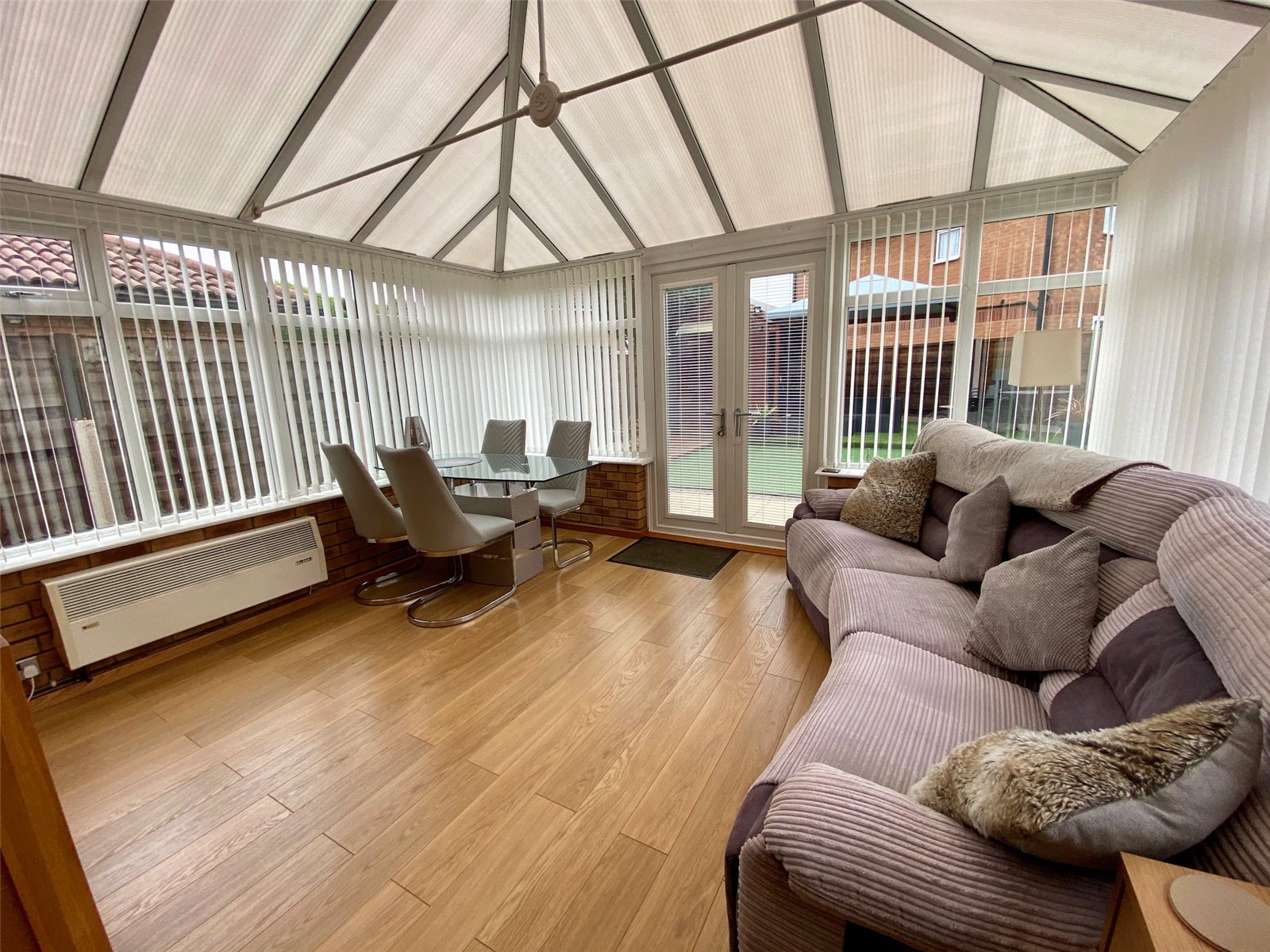 South Reddish, Stockport, SK5