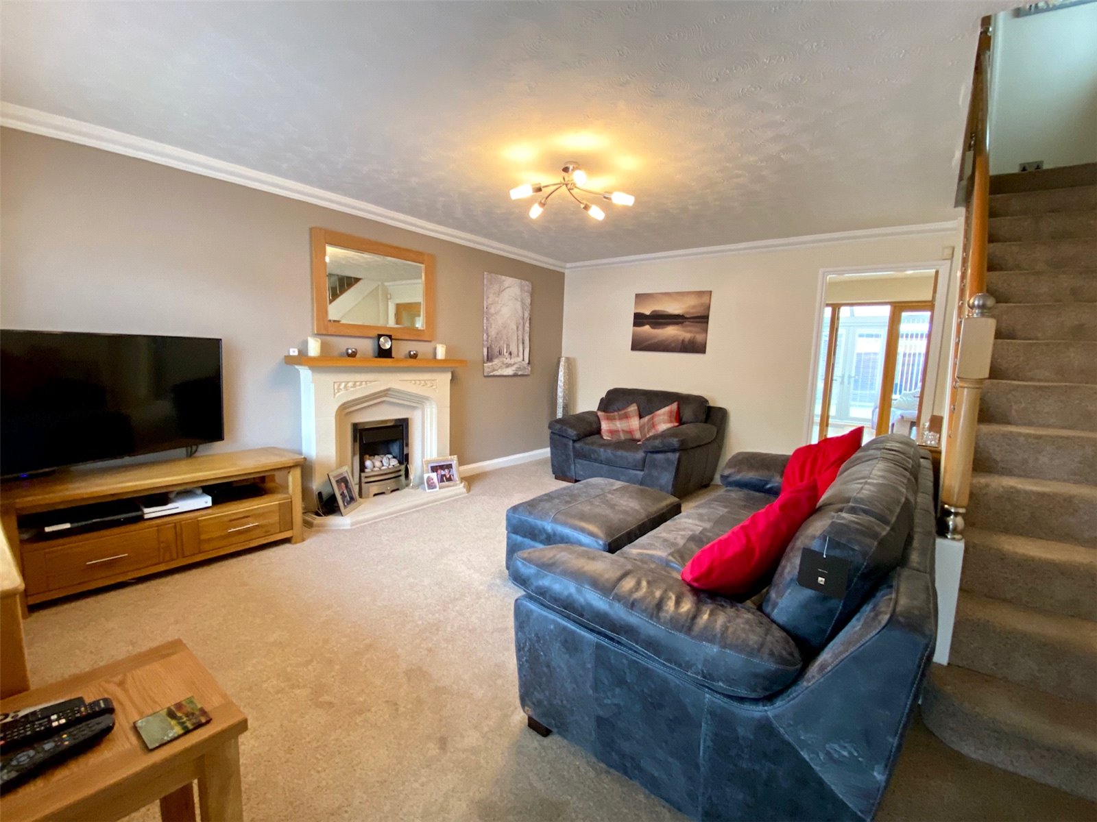 South Reddish, Stockport, SK5