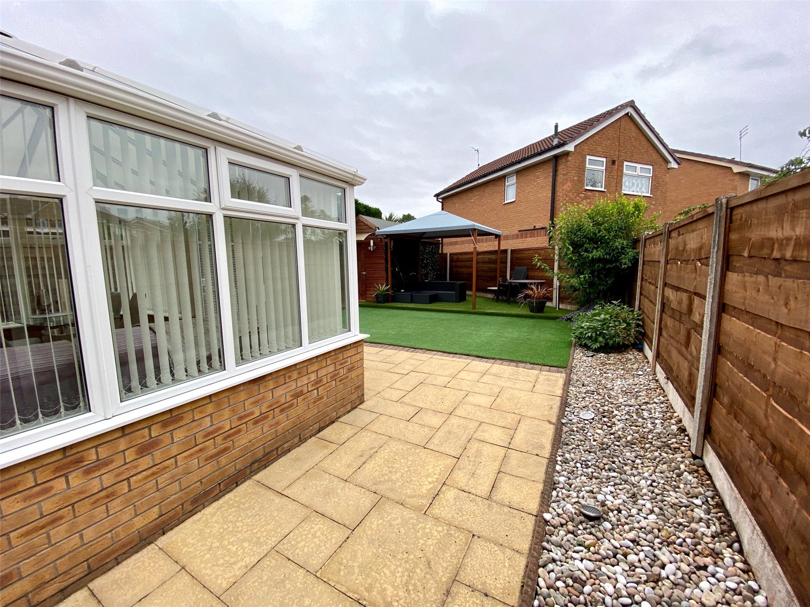 South Reddish, Stockport, SK5