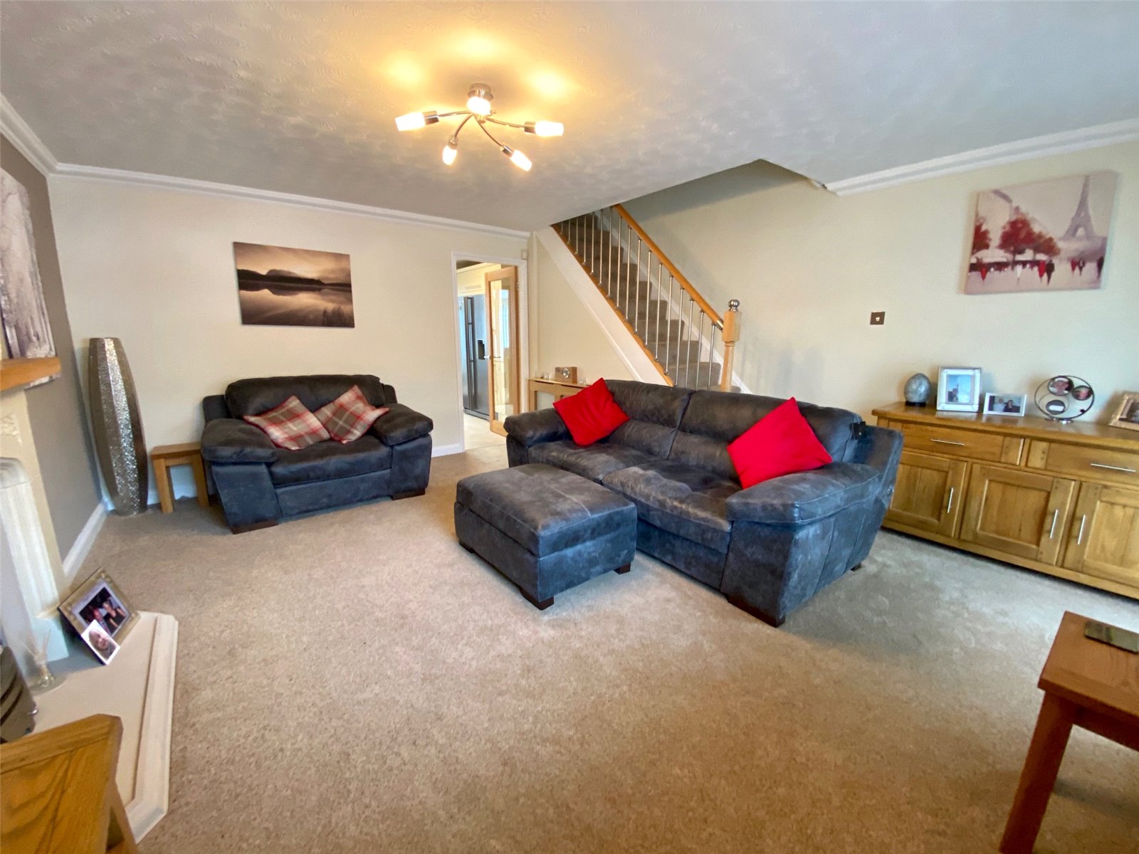 South Reddish, Stockport, SK5