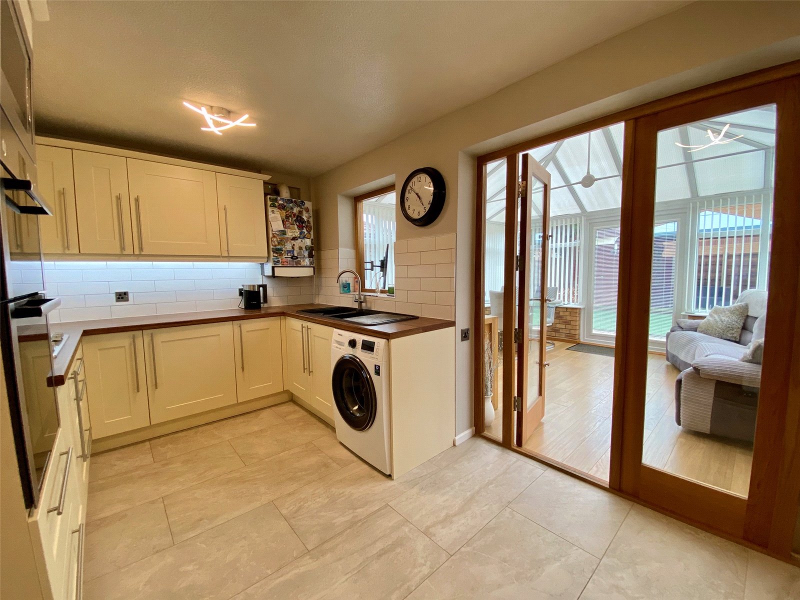 South Reddish, Stockport, SK5