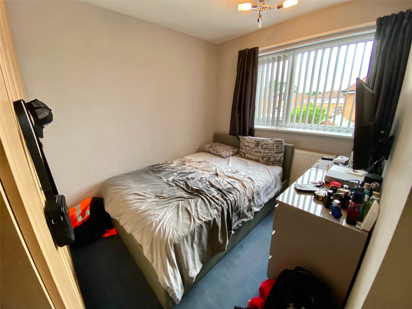 South Reddish, Stockport, SK5