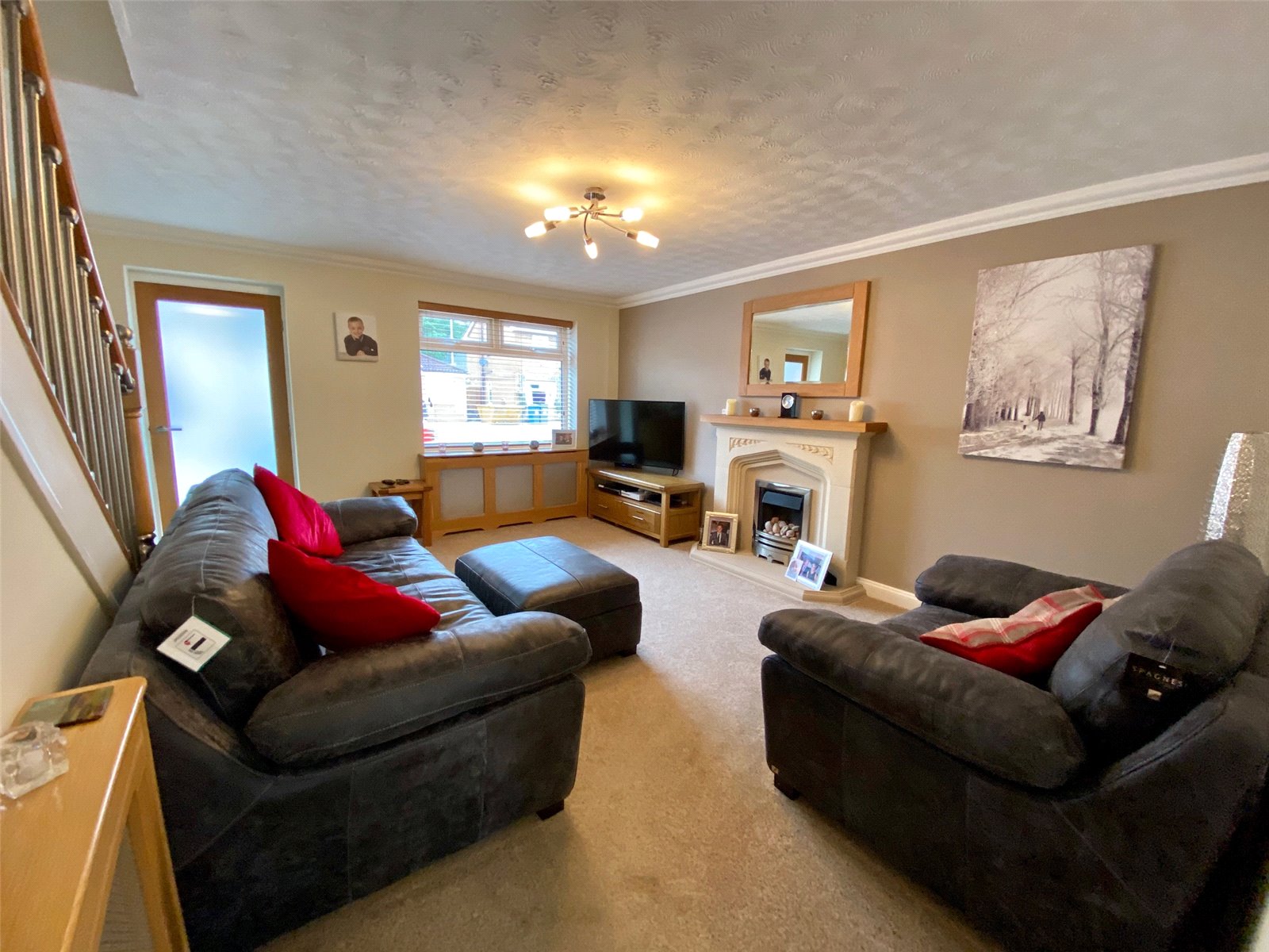 South Reddish, Stockport, SK5