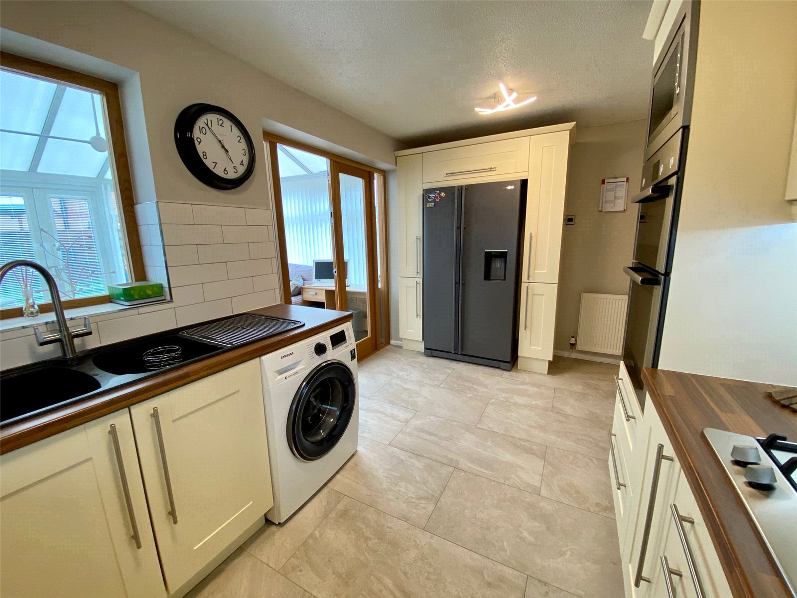 South Reddish, Stockport, SK5