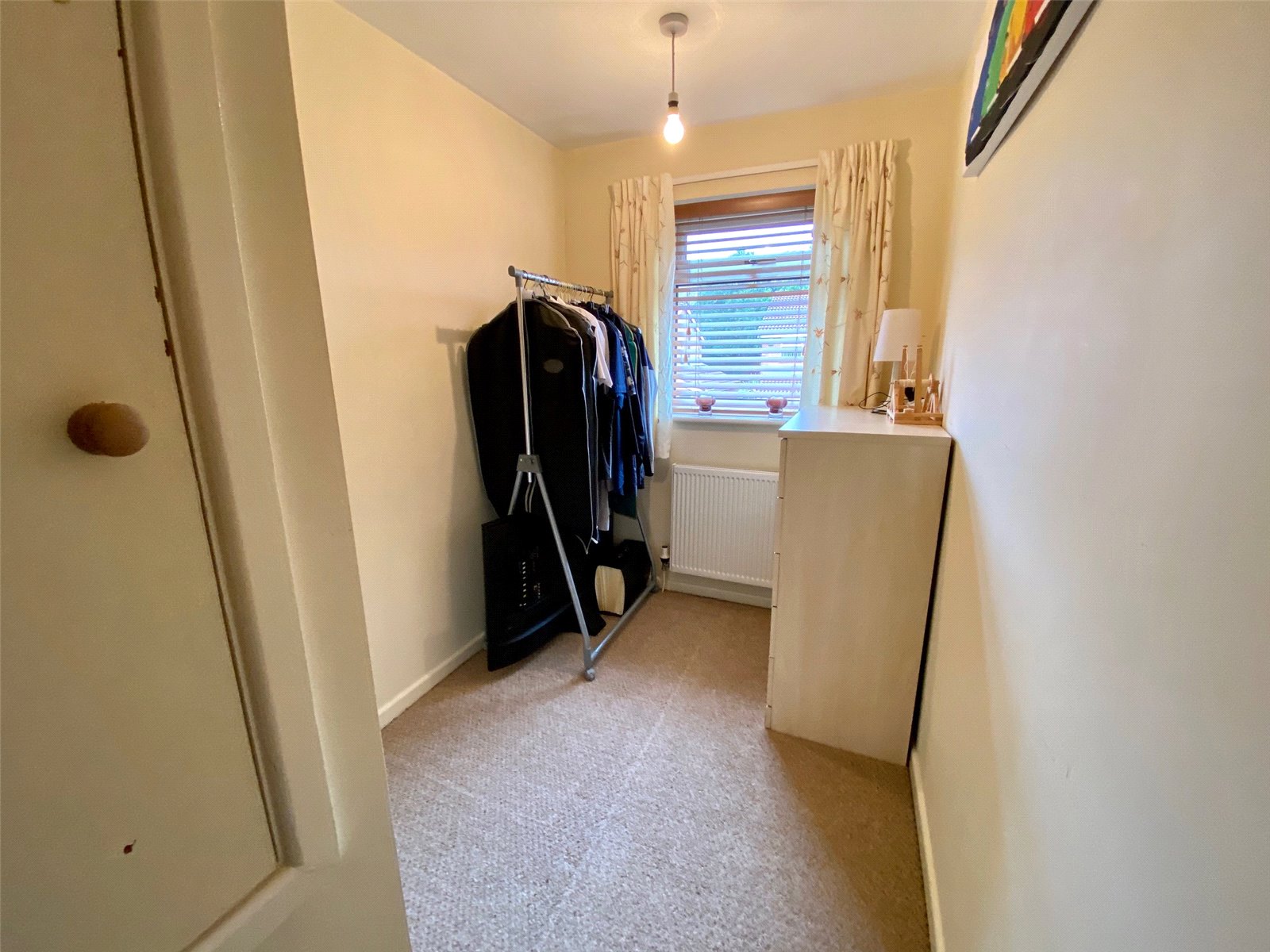 South Reddish, Stockport, SK5