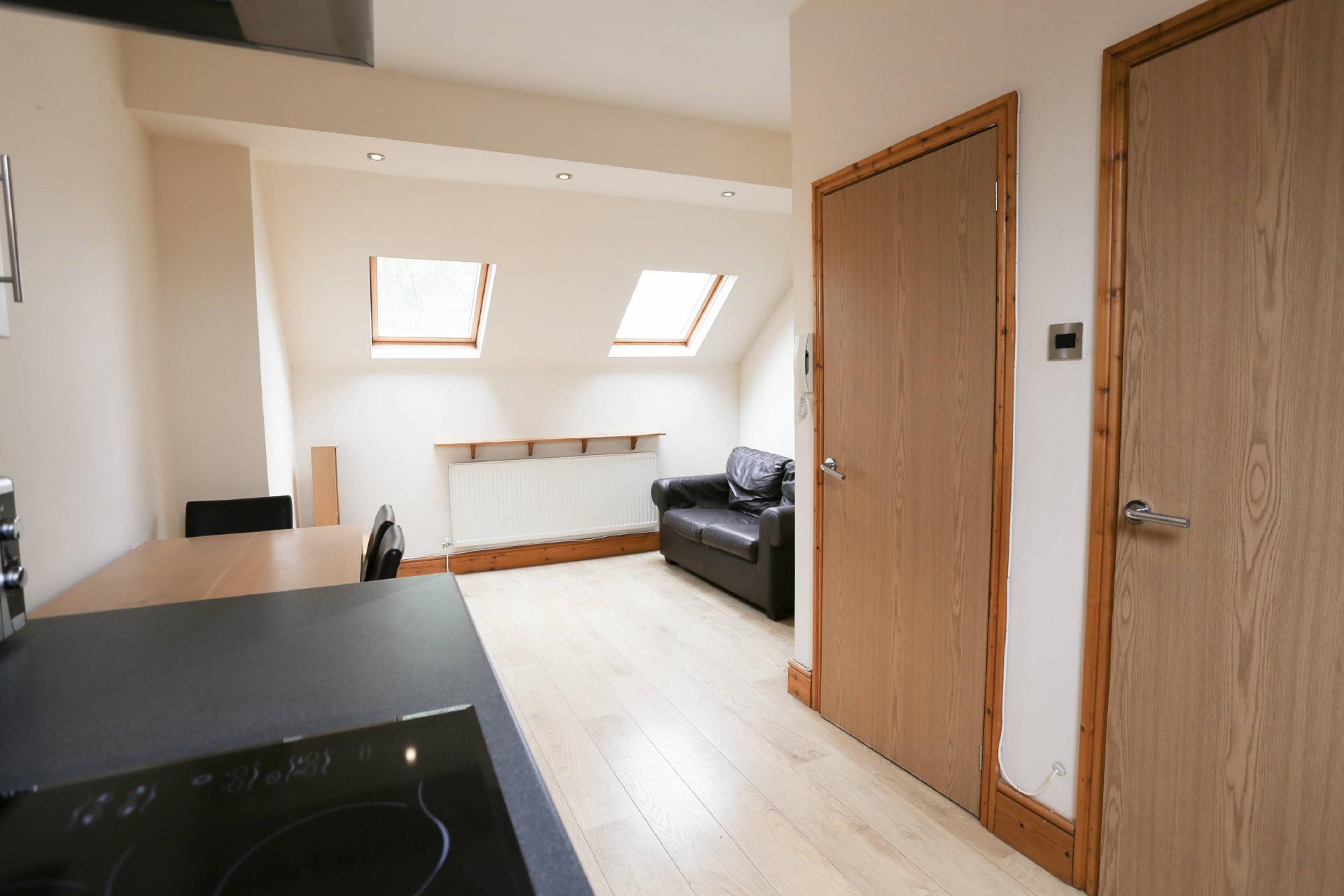 Shaw Heath, Stockport, SK2