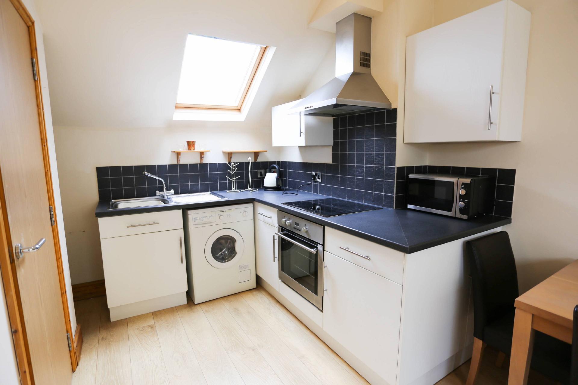 Shaw Heath, Stockport, SK2