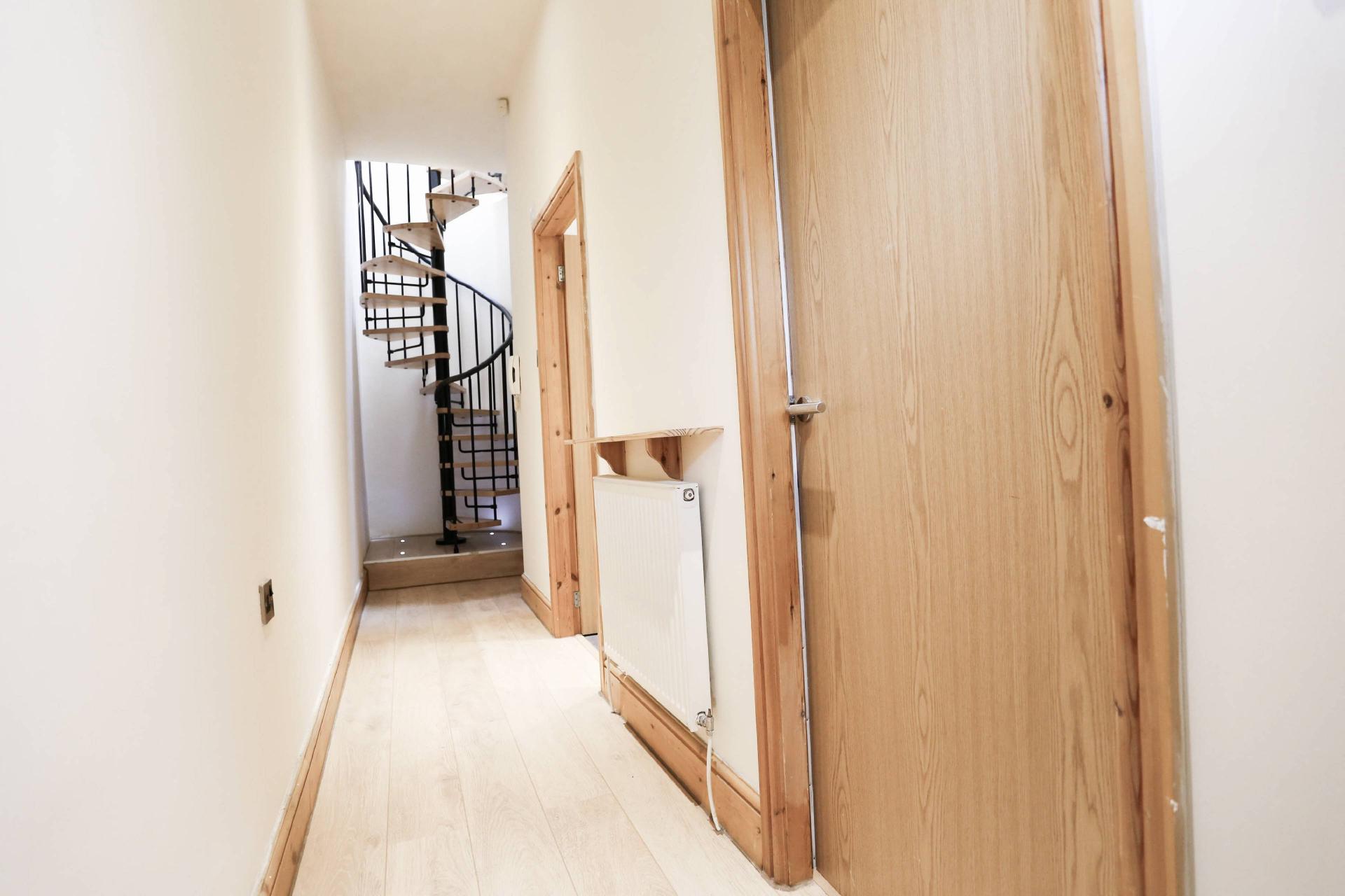 Shaw Heath, Stockport, SK2