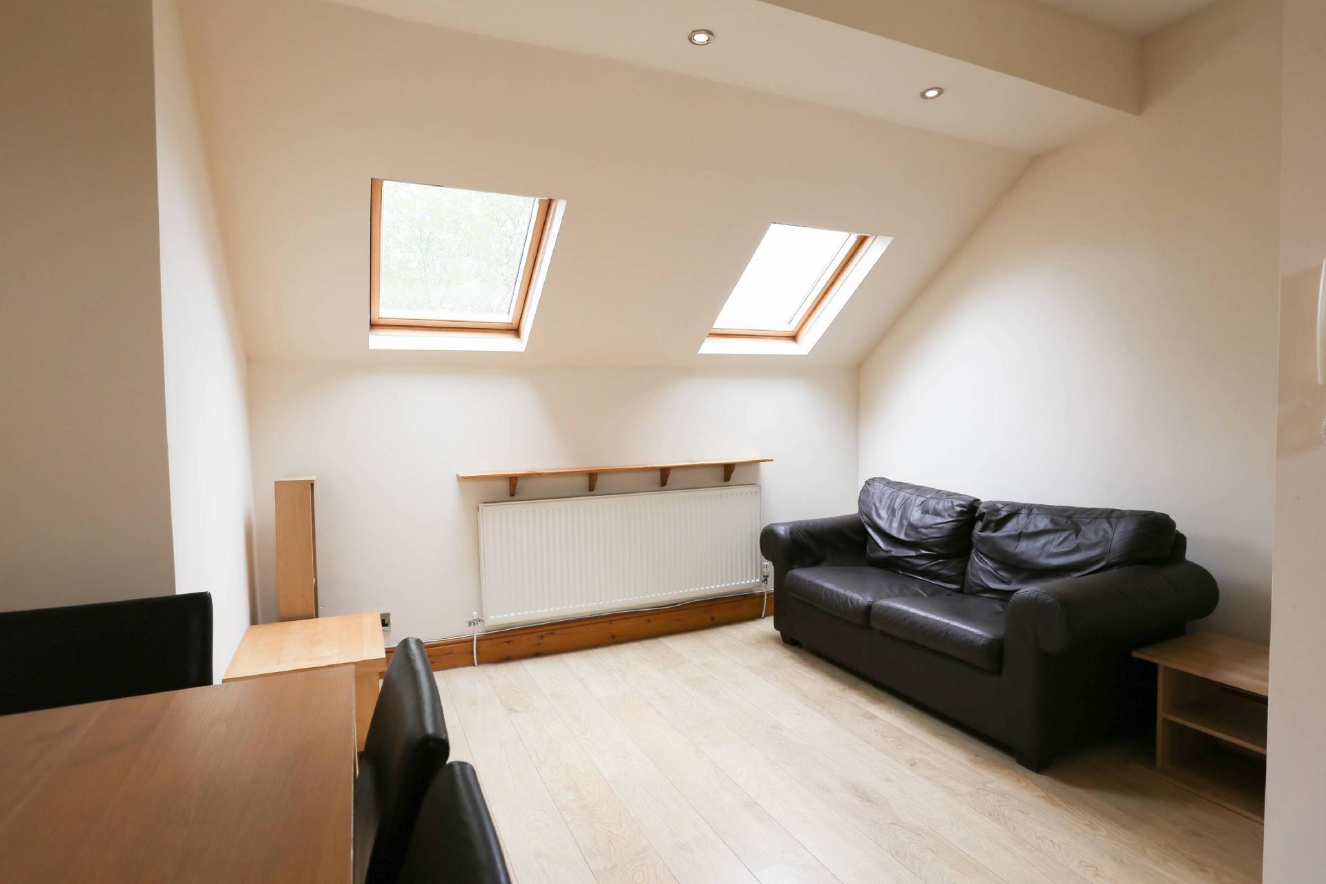Shaw Heath, Stockport, SK2