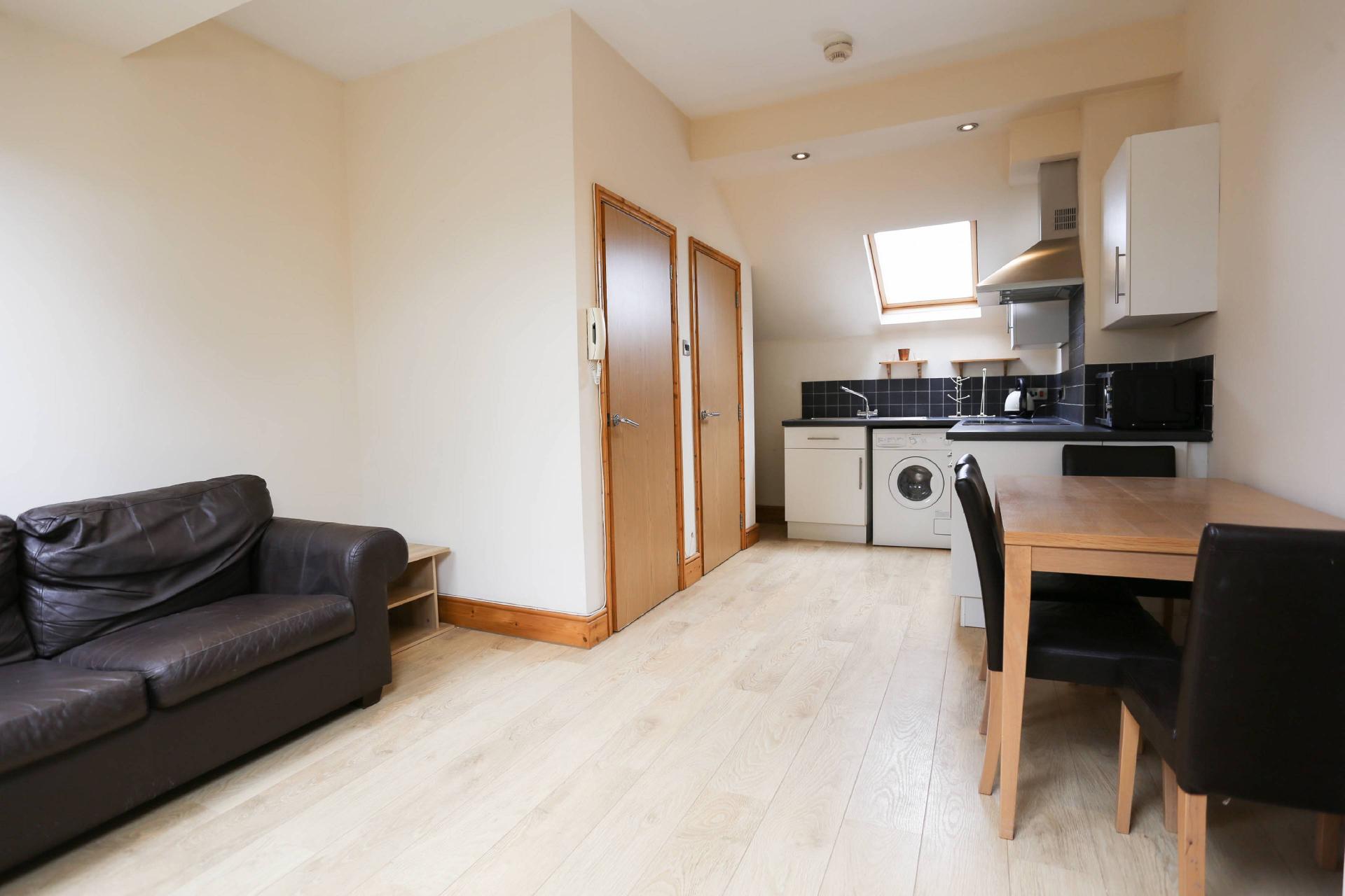Shaw Heath, Stockport, SK2
