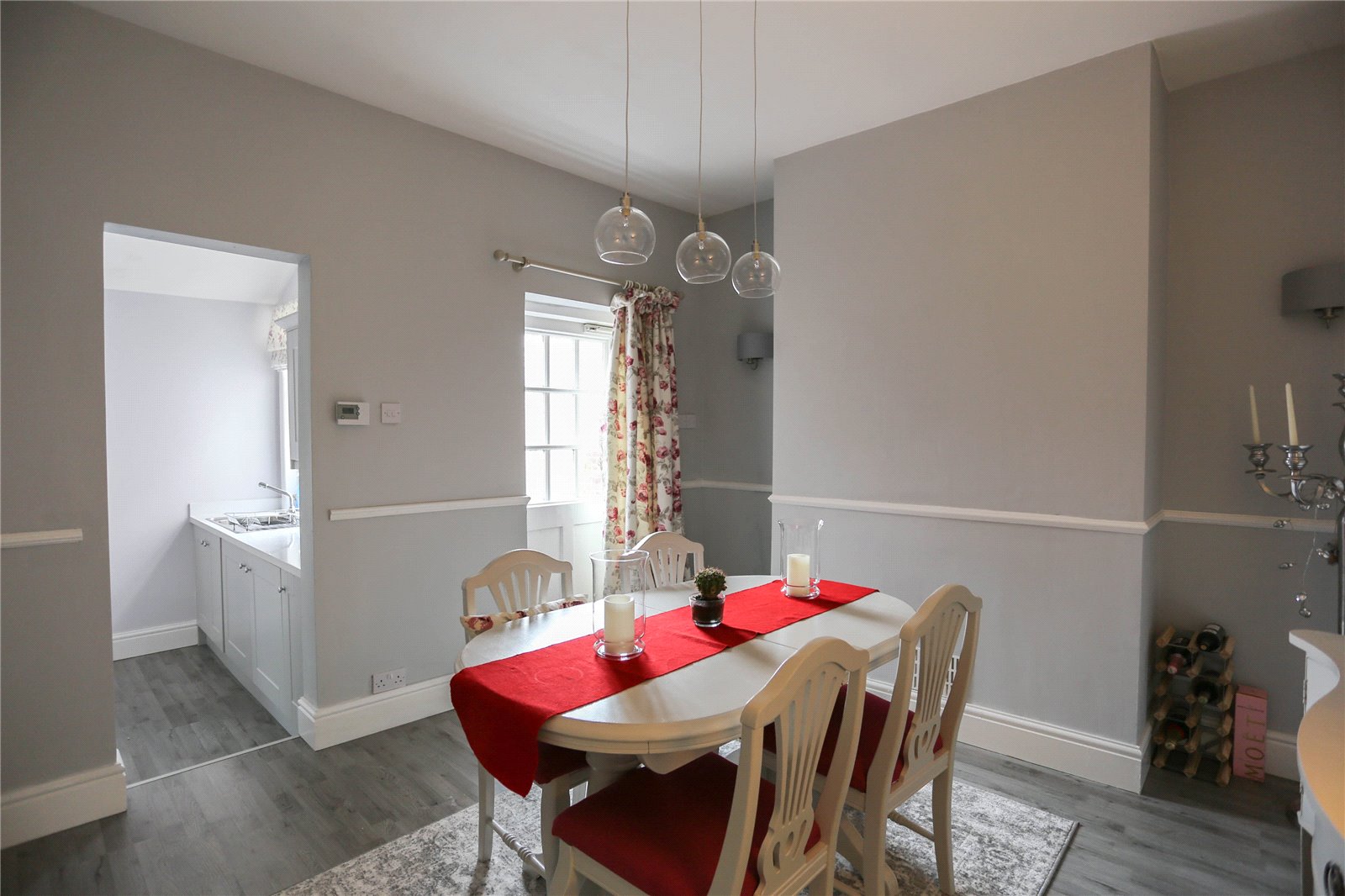 Offerton, Stockport, SK1