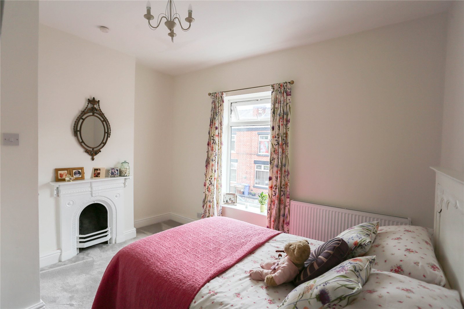 Offerton, Stockport, SK1
