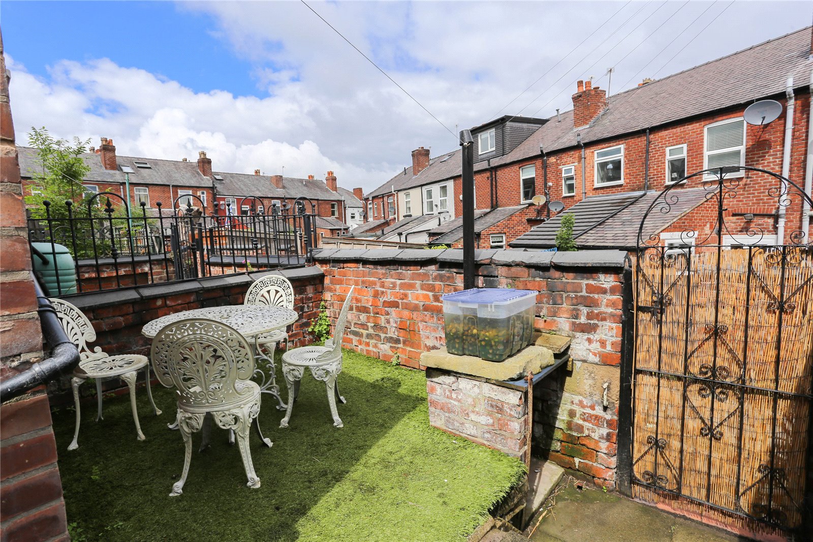 Offerton, Stockport, SK1