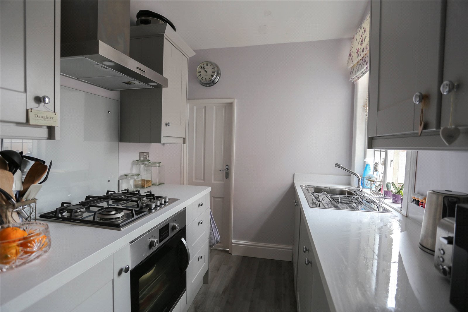 Offerton, Stockport, SK1
