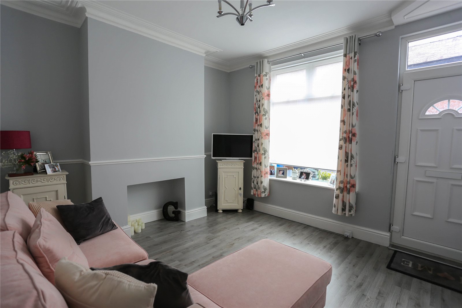 Offerton, Stockport, SK1
