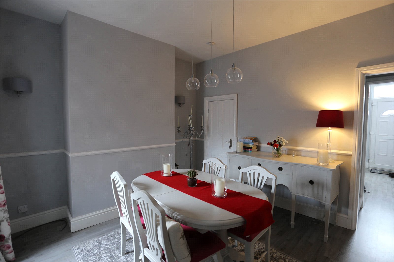 Offerton, Stockport, SK1