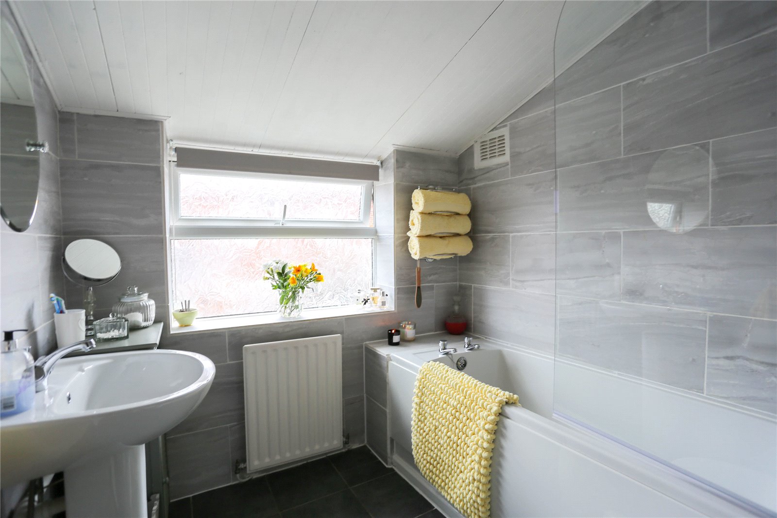 Offerton, Stockport, SK1