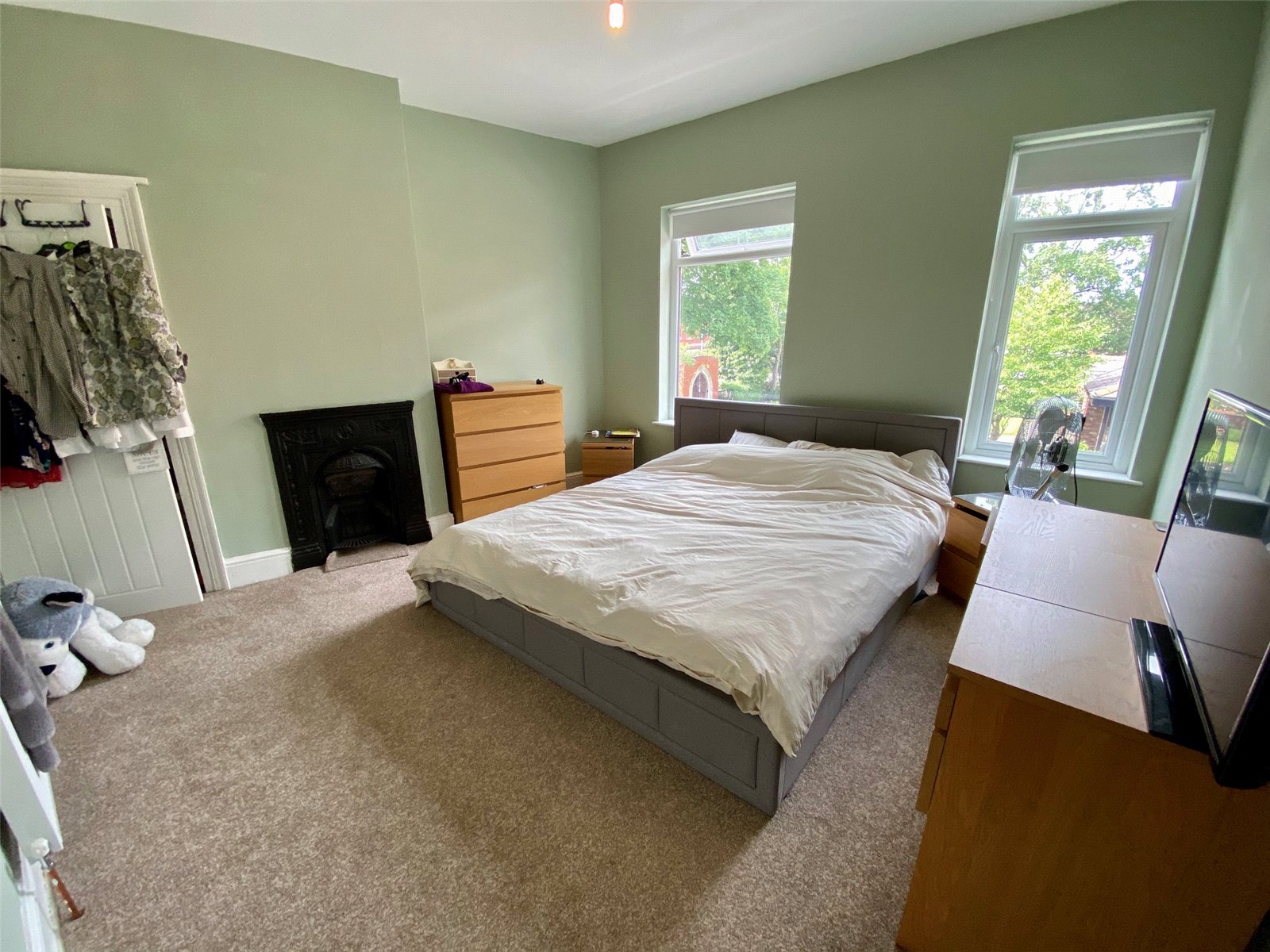 Reddish, Stockport, SK5