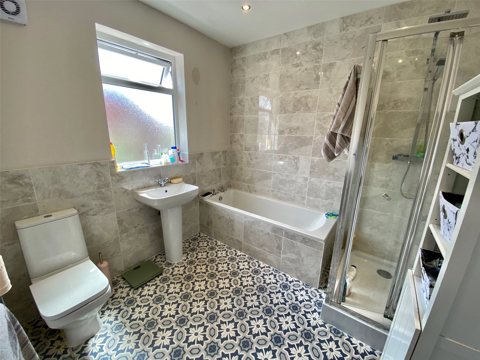 Reddish, Stockport, SK5