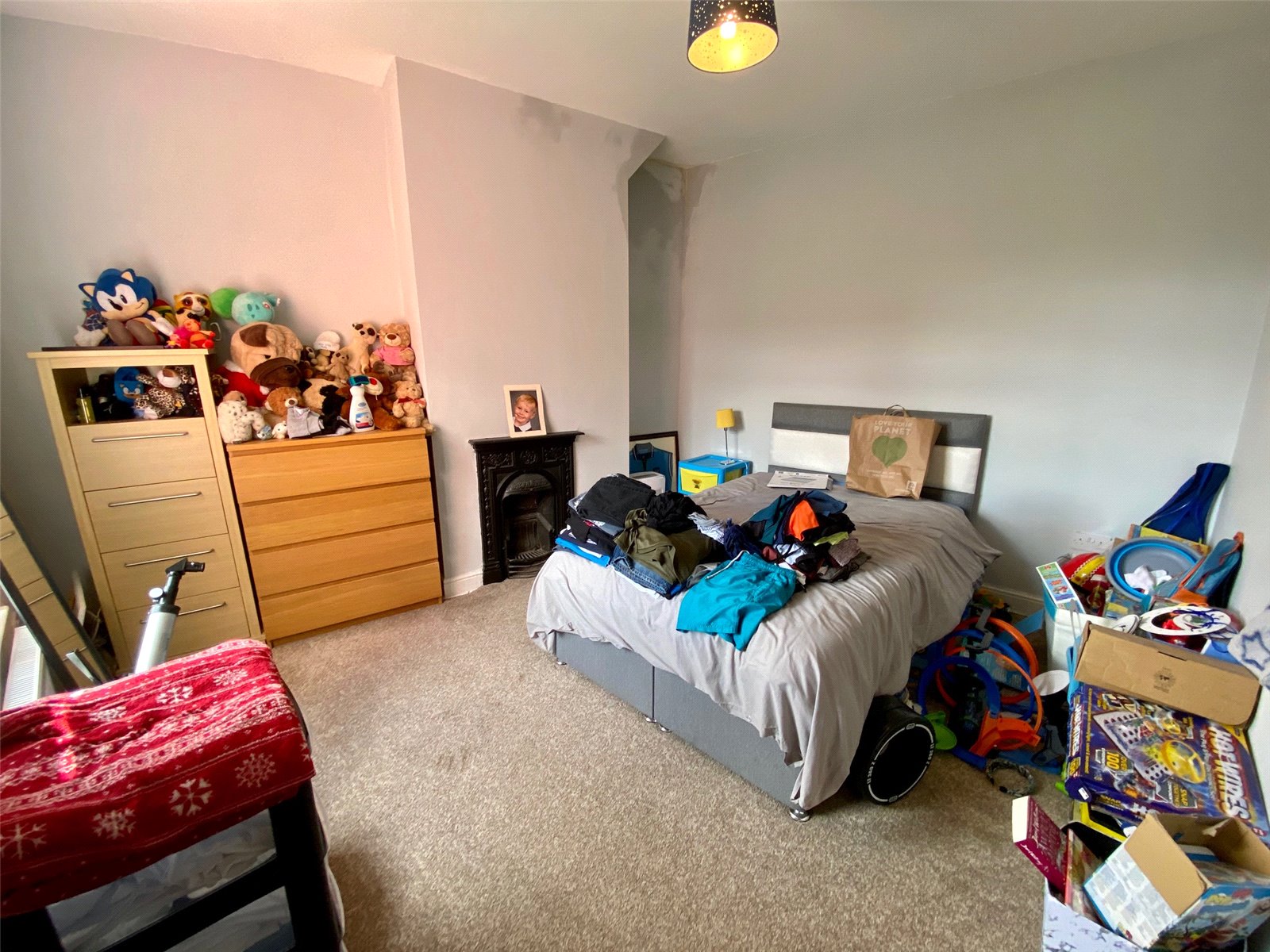 Reddish, Stockport, SK5