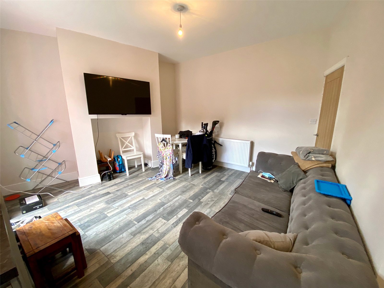 Reddish, Stockport, SK5