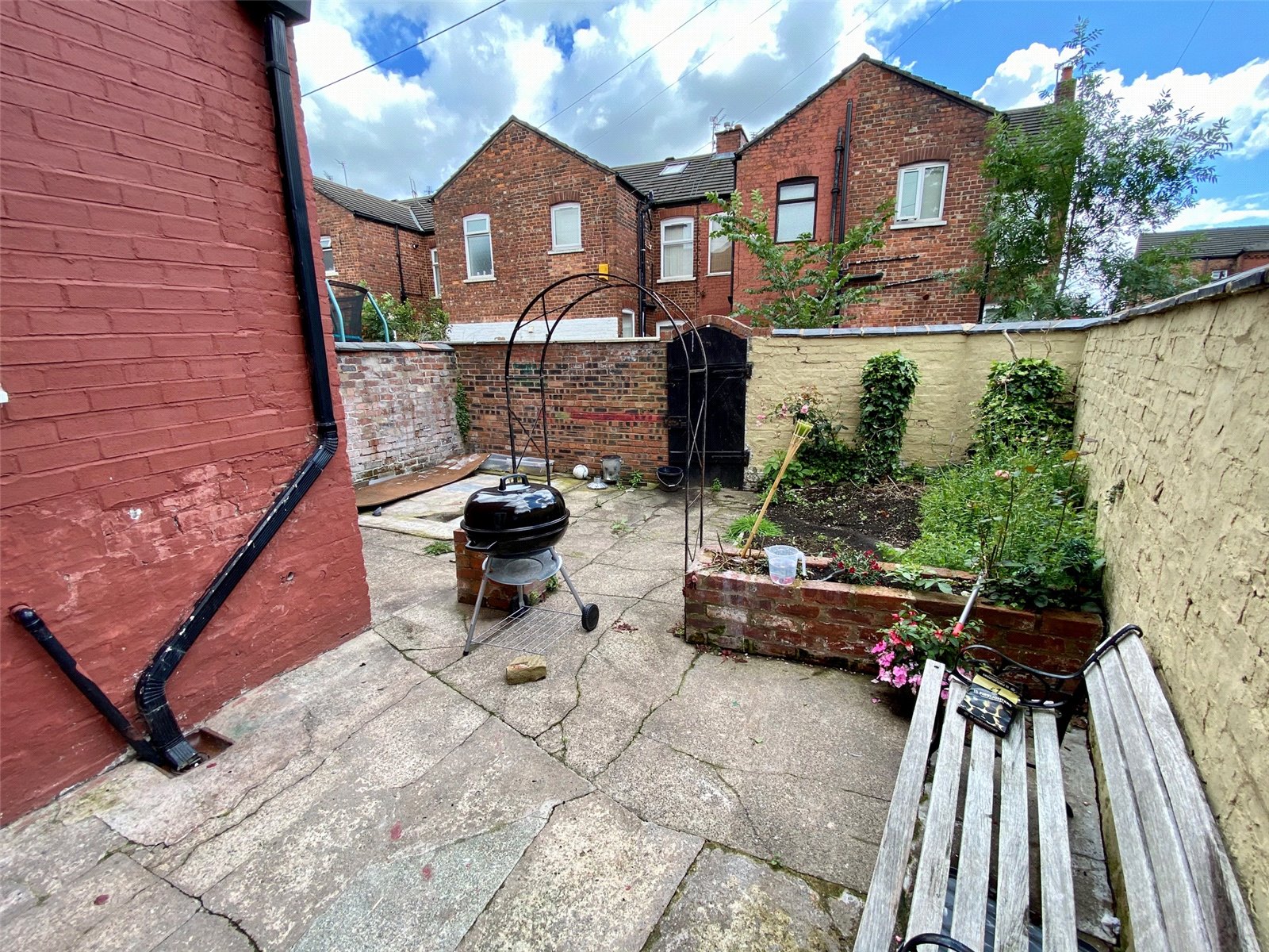 Reddish, Stockport, SK5