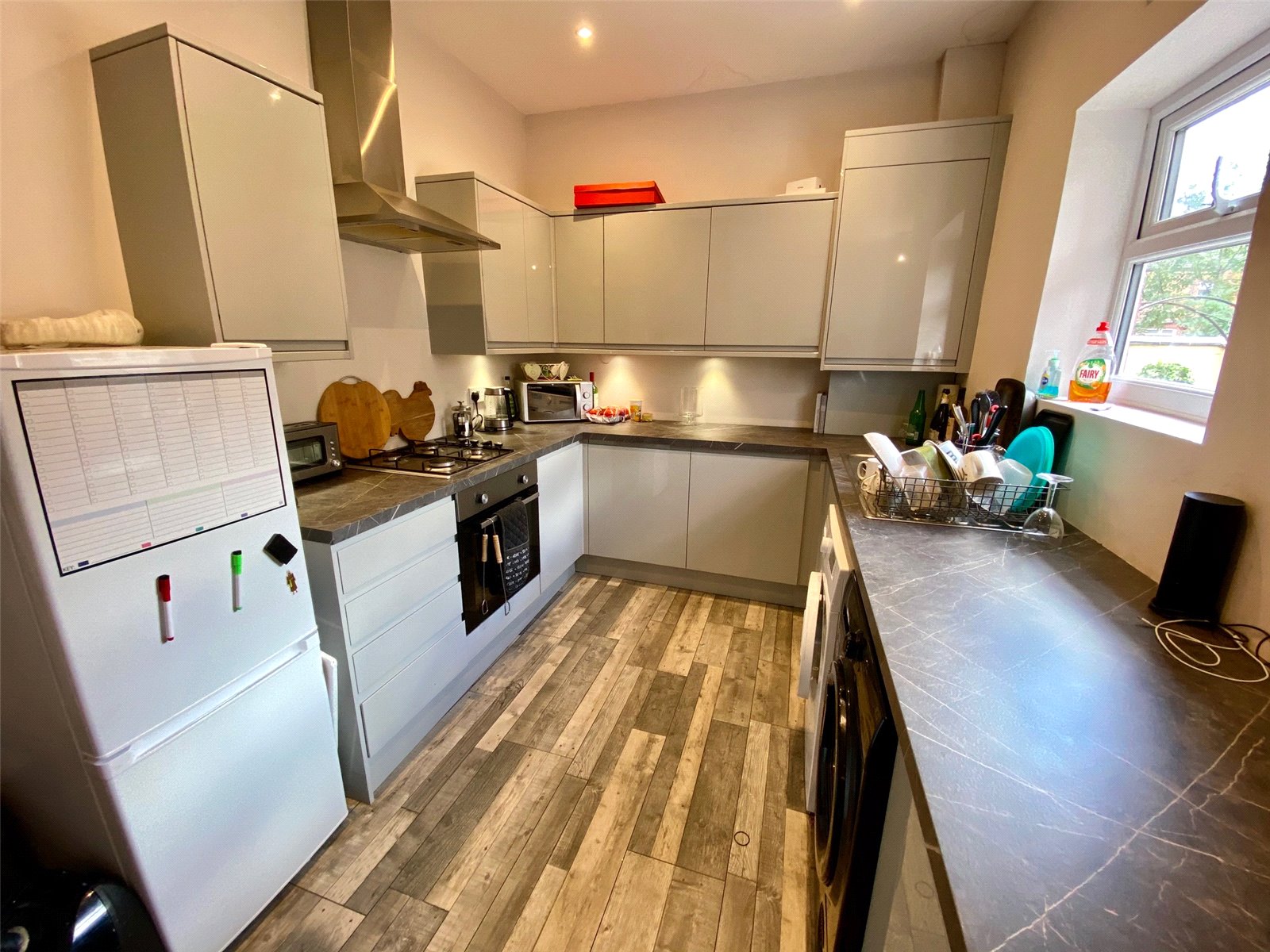 Reddish, Stockport, SK5
