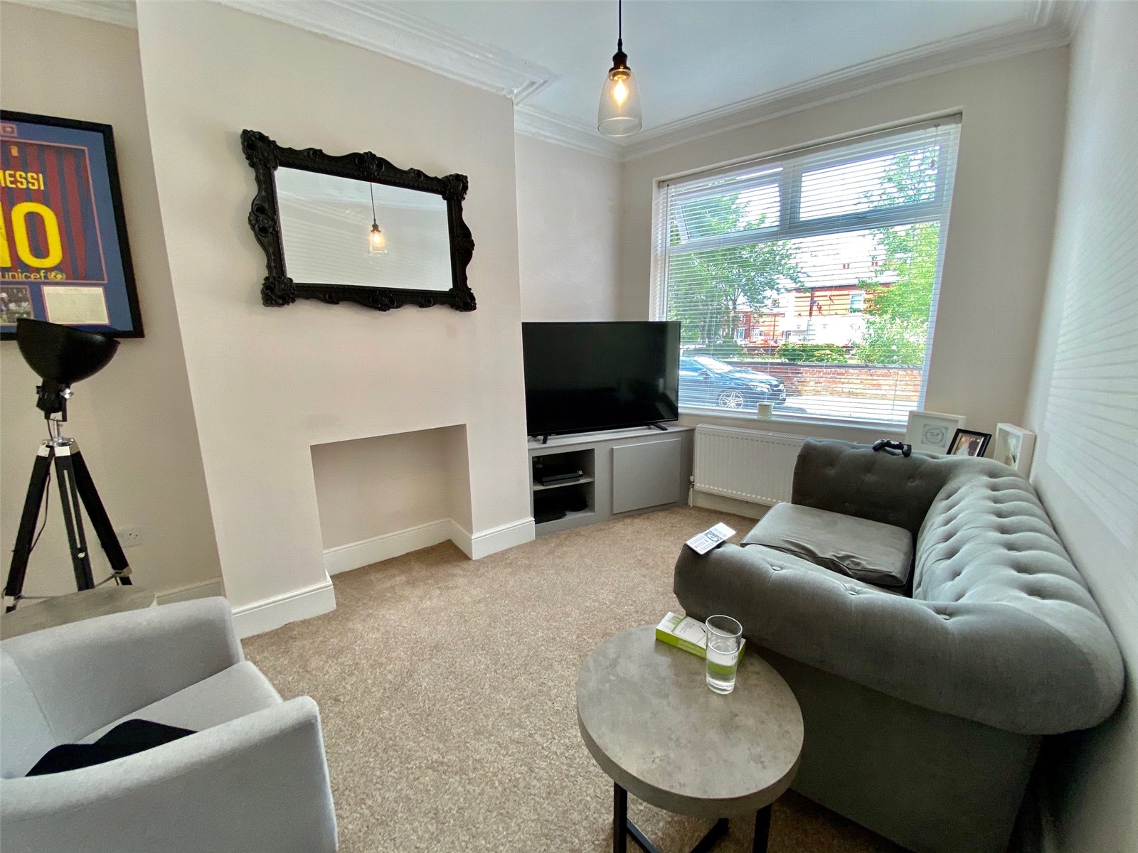Reddish, Stockport, SK5