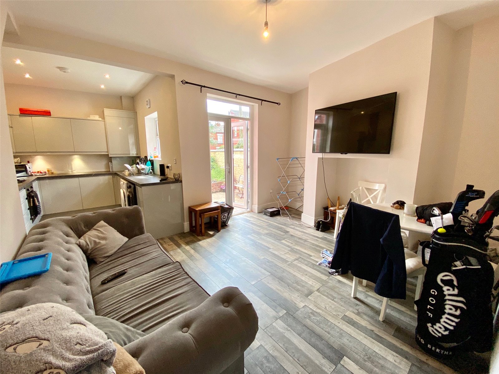 Reddish, Stockport, SK5