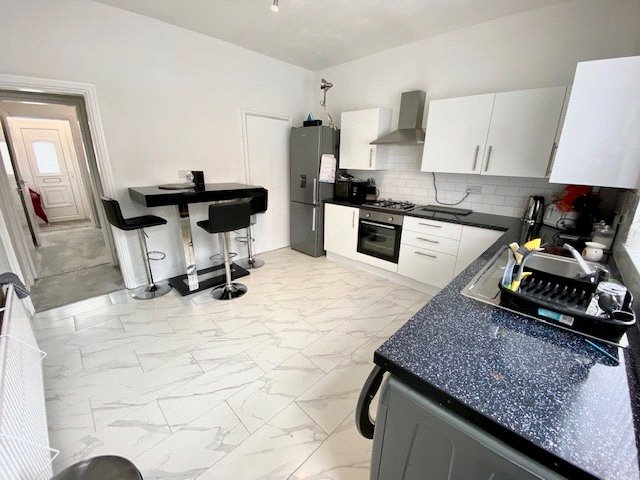 Reddish, Stockport, SK5