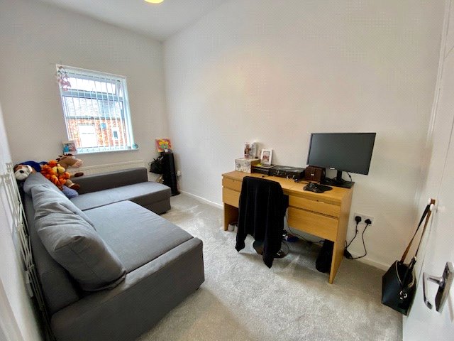 Reddish, Stockport, SK5