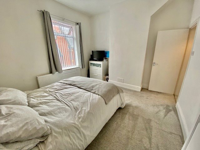 Reddish, Stockport, SK5