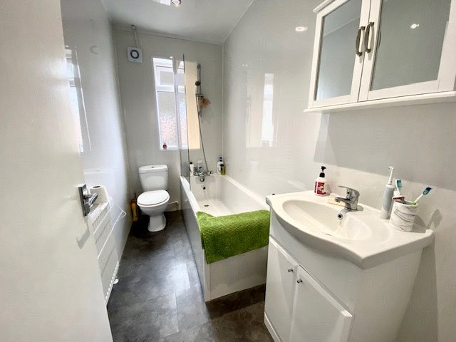 Reddish, Stockport, SK5