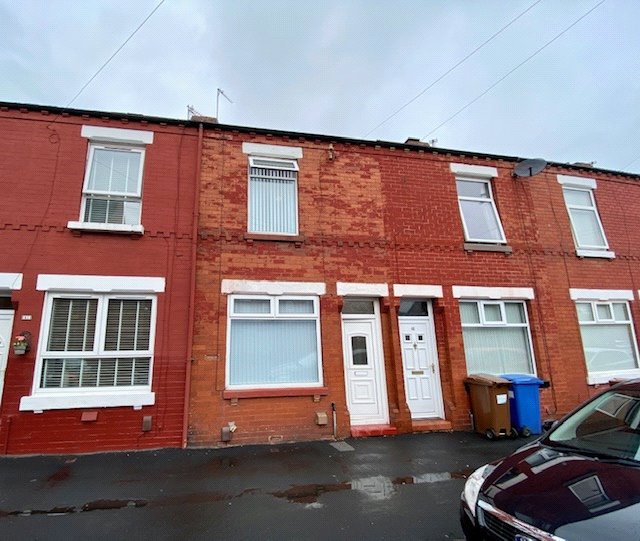 Reddish, Stockport, SK5